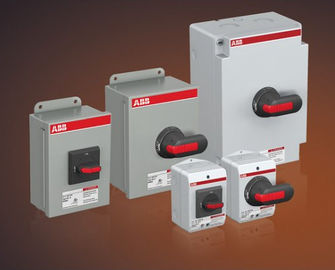 Ein guter Preis. 1SCA022401R4910 3 - Pfostenfront ließ Lasttrennschalter OTP16B OTP63B laufen online