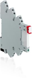 Ein guter Preis. Steckbares Schnittstellen-elektronisches Steuerrelais CR - Frühlings-Anschlüsse s-Strecken-Cr-S048/060vadc1sz 250vac online