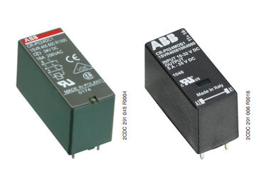 Ein guter Preis. CR-P024AC1 CR-P elektronisches Relais und Optokoppler der steckbaren Schnittstelle Strecke online