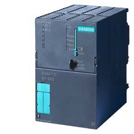 Ein guter Preis. Simatic S7-300 Zentraleinheit CPU 317-2dp mit 512 Kbyte-Arbeitsspeicher online