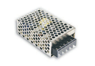 Ein guter Preis. 15W Ein-Outputschaltnetzteil NES-15-5 DURCHSCHNITT-BRUNNEN AC/DC online