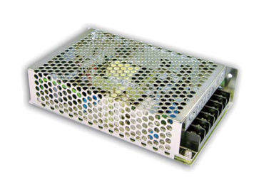 Ein guter Preis. Ein-Output-Wechselstrom zum Schaltnetzteil ursprüngliches SE-100-24 24V/4.5A DC-hoher Leistung online