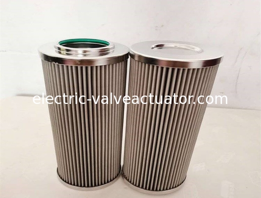 Ein guter Preis. HD318S9-ZMV Hydraulisches Filterelement für Transformatorölreinigung Glasfaserfilter online