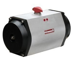 Ein guter Preis. Doppelte verantwortliche elektrische pneumatische Auslöser des Ventil-Auslöser-AT050 GT-16 sondern Aktion, elektrisches Ventil der Sicherheit aus online