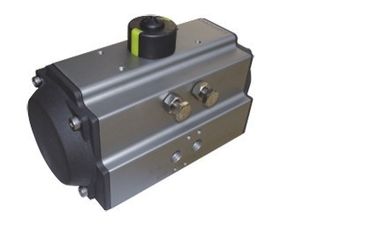 Ein guter Preis. Pneumatischer elektrischer Auslöser-einfachwirkende hohe Präzision des Ventil-AT130 online