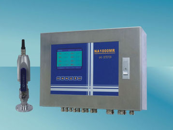 Ein guter Preis. Drehzahl-Sensor AC220V 50Hz, Gas-Monitor-Wasserstoff-Durchsickern-Entdeckung NA1000MS online