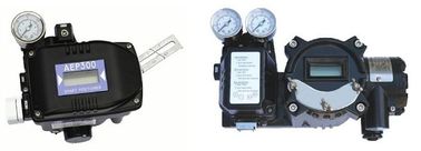 Ein guter Preis. Dauerhafter elektrischer Ventil-Auslöser-intelligentes Ventil-Stellwerk AEP300I online