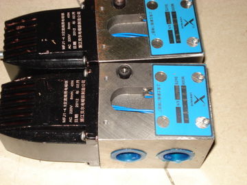 Ein guter Preis. 23D-63B Magnetventil-Austauschrichtungsmagnetventil Hydraulikventil online