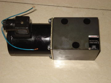 Ein guter Preis. elektrischer Ventil-Auslöser 220V, hohe Leistung des Solenoid-23D-63B online