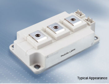 Ein guter Preis. Der Inverter-Dioden-IGBT Emitter Macht-des Modul-FF300R12KT4P Fieldstop IGBT4 steuerte IHN Diode online