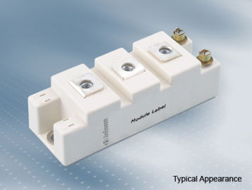 Ein guter Preis. FF150R12RT4 Modul 1200 V, 150 der Halbbrücke-IGBT eine Doppel-IGBT-Modul-höchste Zuverlässigkeit online