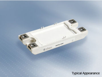 Ein guter Preis. Komponente FF200R12MT4 IGBT, Modul UPS-System-Emitter der Macht-IGBT steuerte 4 Diode NTC online