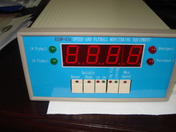 Ein guter Preis. Turbinendrehzahl-führte elektrischer Ventil-Auslöser mit 4 Digitalanzeige online