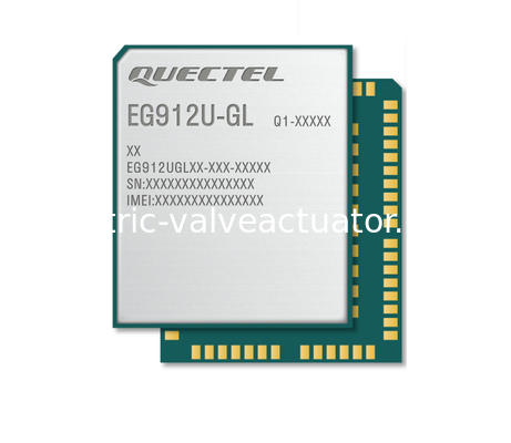 Ein guter Preis. 4G Universal CAT1 Netzwerk Fernkommunikationsmodul Quectel LTE EG912U-Serie Standard TD-LTE 4G TCP/UDP/PPP/FTP/HTTP online