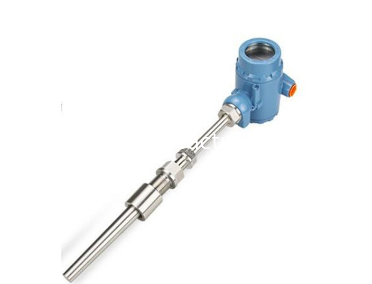 Ein guter Preis. Thermoelement Temperatursensor Standort hohe Temperaturen horizontal und vertikal messen Anlage online