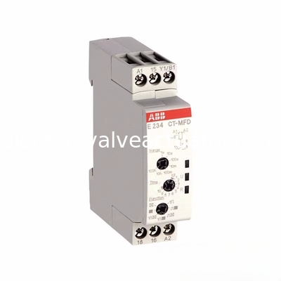 Ein guter Preis. CT-MFD.21 Multifunktionales 1SVR500020R1100 12-240V Wechselstrom/Gleichstrom für Gebäudeanwendungen online