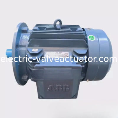 Ein guter Preis. M2QA200LB6 22KW 6-poliger Dreiphasiger Asynchronmotor IC411 Selbstkühlung online