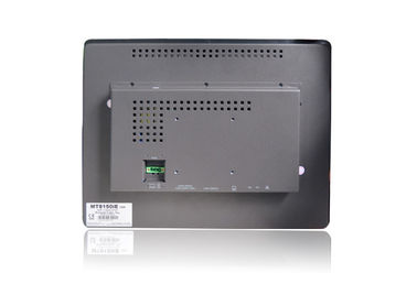 Ein guter Preis. 24 VDC industrielles LED Fingerspitzentablett Niederspannungs-Schutz-Geräte Weintek MT8150IE 15TFT online