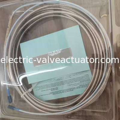 Ein guter Preis. BENTLY NEVADA 330130-080-01-00 3300 XL 8mm Verlängerungskabel online
