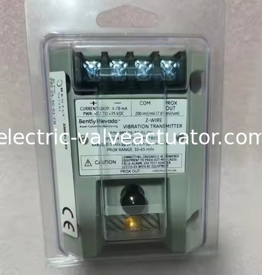 Ein guter Preis. Alle neuen Original Bentley Nevada 990-05-50-01-cn Vibrationssender vor eingestellt online