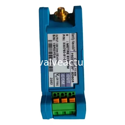 Ein guter Preis. Bently Nevada 330780-91-00 3300 Xl 11mm Nähe-Sensor brandneu und Original online