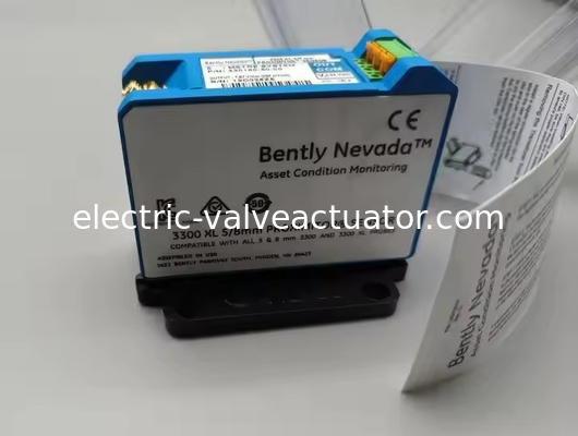 Bently Nevada 330180-50-00 3300 Xl 5/8mm Näherungssensor brandneu und original