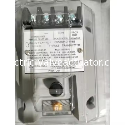 Ein guter Preis. Bently Nevada 990-01-xx-01-05 Mod284318-01 Vibrationssender brandneu und original online