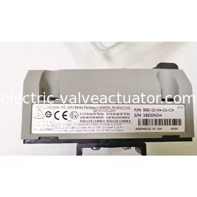 Ein guter Preis. Bently Nevada 990-10-xx-01-cn Mod163930-01 Vibrationssender brandneu und original online