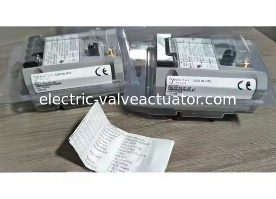 Ein guter Preis. Bently Nevada 990-05-50-01-00 Vibrationssender brandneu und original online