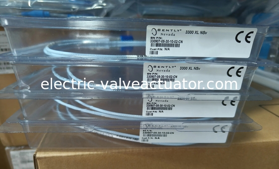 Ein guter Preis. Bently Nevada 330907-05-30-10-02-CN 3300 Xl Nsv Proximity Probe brandneu und original online