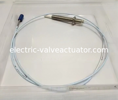 Ein guter Preis. Bently Nevada 330905-00-08-10-02-05 3300 Xl Nsv Proximity Probe brandneu und original online