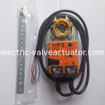 Ein guter Preis. Belimo SM230A-S Luftventil-Aktor mit Knopf kann 20 Nm AC 100... 240 V sperren online