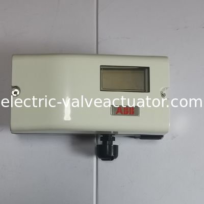 Ein guter Preis. ABB TZIDC Intelligenter elektrischer pneumatischer Ventilpositionierer V18345-1027521001 online