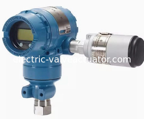 Ein guter Preis. Importierte Original Emerson Rosemount 3051TG5A2B21AB4M5K5 Druckübertrager online