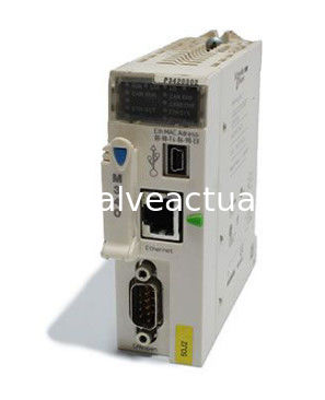 Ein guter Preis. Schneider Electric Modicon M340-Serie BMXP3420302 PLC CPL 24V Gleichstrom online