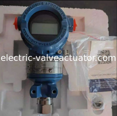 Ein guter Preis. Importierte Original Emerson Rosemount 3051TG1A2B21AB4M5 Druckmessgerät online