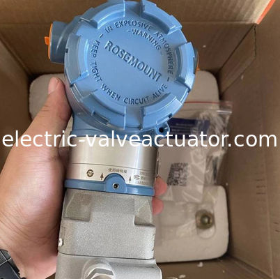 Ein guter Preis. Rosemount 3051CG4A02A1AB3H2L4M5 Druck- und Temperaturübertrager online