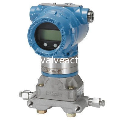 Ein guter Preis. 3051CD4A22A1AM5Q4 Rosemount 3051C Intelligenter Drucktransmitter für genaue Messungen online