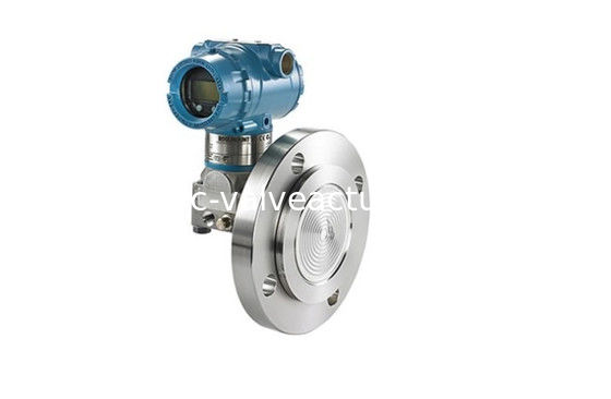 Ein guter Preis. RoseMount Alphaline 1151 Serie 1151DP3S22K6 Differenzdrucktransmitter für genaue Messungen online