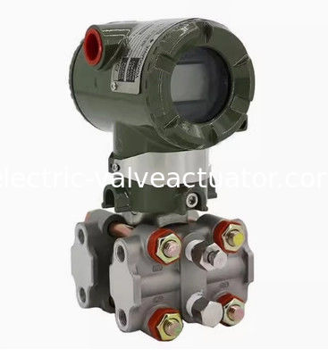 Ein guter Preis. Yokogawa EJA110A-DLS4A-92DA Differenzdrucktransmitter der Serie EJA110 online