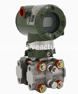 Ein guter Preis. EJA110A-DLS4A-92DA YOKOGAWA Drucktransmitter Differenzdruck online