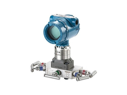Ein guter Preis. Rosemount 3051S Coplanar Pressure Transmitter sind der Branchenführer für Differential. online