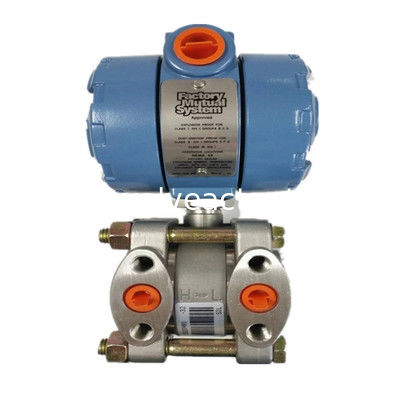 Ein guter Preis. Rose Mount Alphaline 1151-Serie Differenzdrucktransmitter 1151DP3S22K6 online