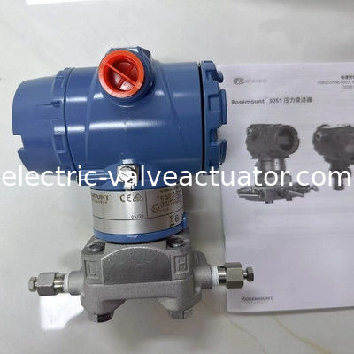Ein guter Preis. Rosemount 3051TG Inline-Drucktransmitter 3051TG1A2B21AB4M5I5 -14,7 bis 30PSI online