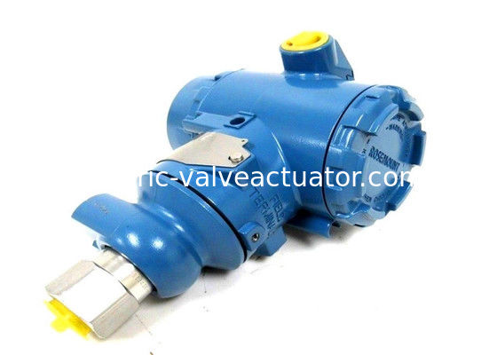 Ein guter Preis. Rosemount 3051TG Inline-Drucktransmitter 3051TG4A2B21AB4M5E5 -14,7 bis 4000PSI online