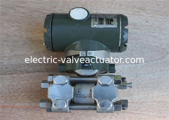 Ein guter Preis. Yokogawa Differenzdrucktransmitter EJA110A-EV Neues Original online