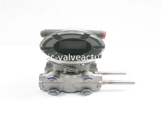 Ein guter Preis. Yokogawa EJA110A Differenzdrucktransmitter EJA110A-DMH4A-92DN 5 bis 500 kPa online