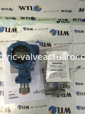 Ein guter Preis. Rosemount 2088 Absolute und Gage Drucktransmitter 2088G4S22A1B4M5 NEW online