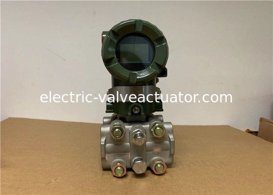 Ein guter Preis. Yokogawa EJA110A Differenzdrucktransmitter EJA110A-DHS5A-22DC 5 bis 500 kPa online