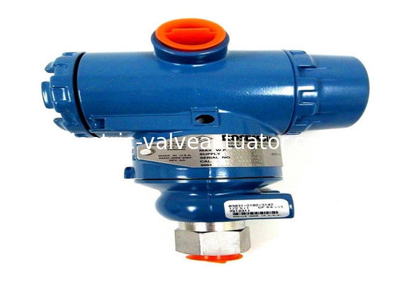 Ein guter Preis. Rosemount 3051TG Inline-Drucktransmitter 3051TG4A2B21AB4M5K5 -14,7 bis 4000PSI online